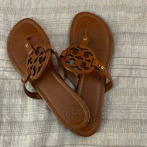 Tory Burch sandals